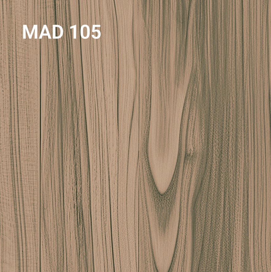 Wall panel MAD SP "105"