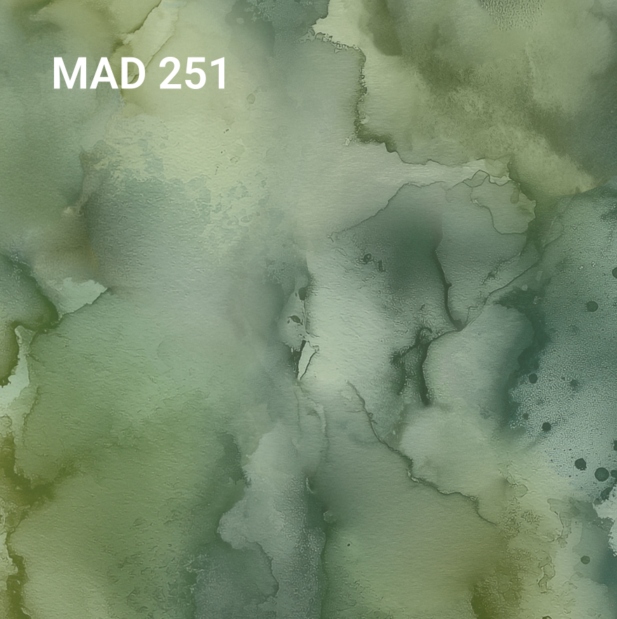 Wall panel MAD SP "251"