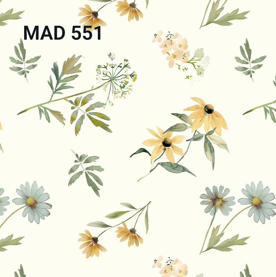 Wall panel MAD SP "551"