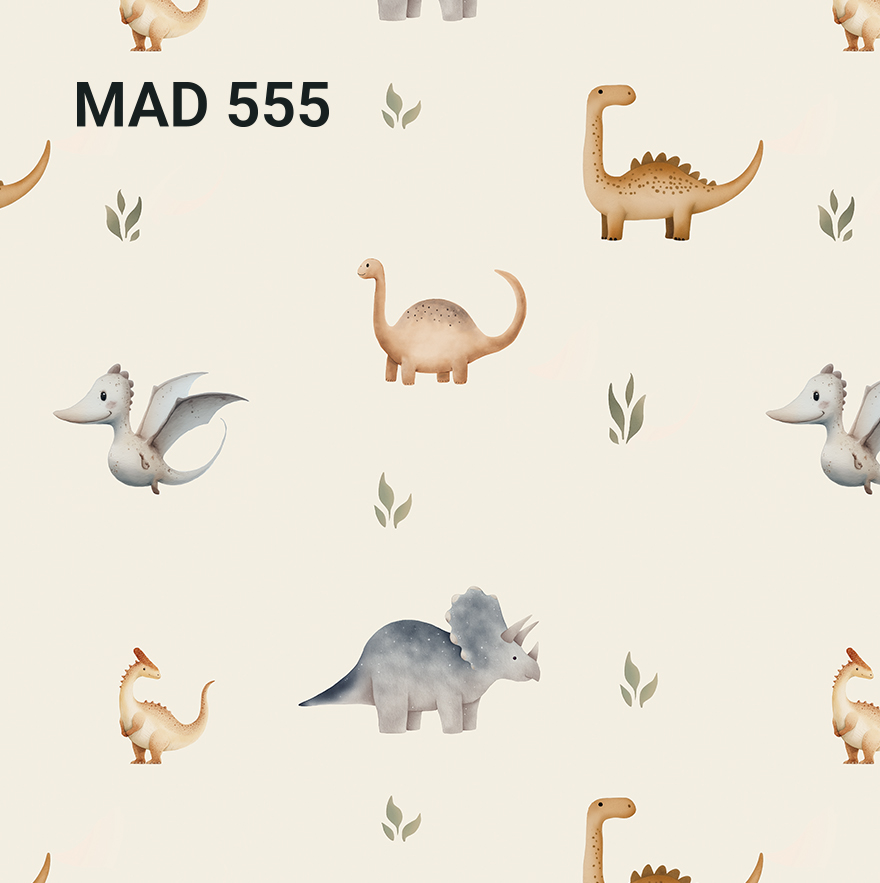 Wall panel MAD SP "555"