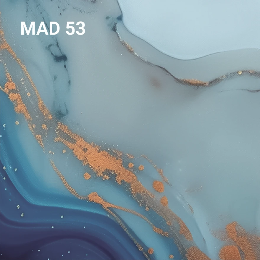 Wall panel MAD SP "053"