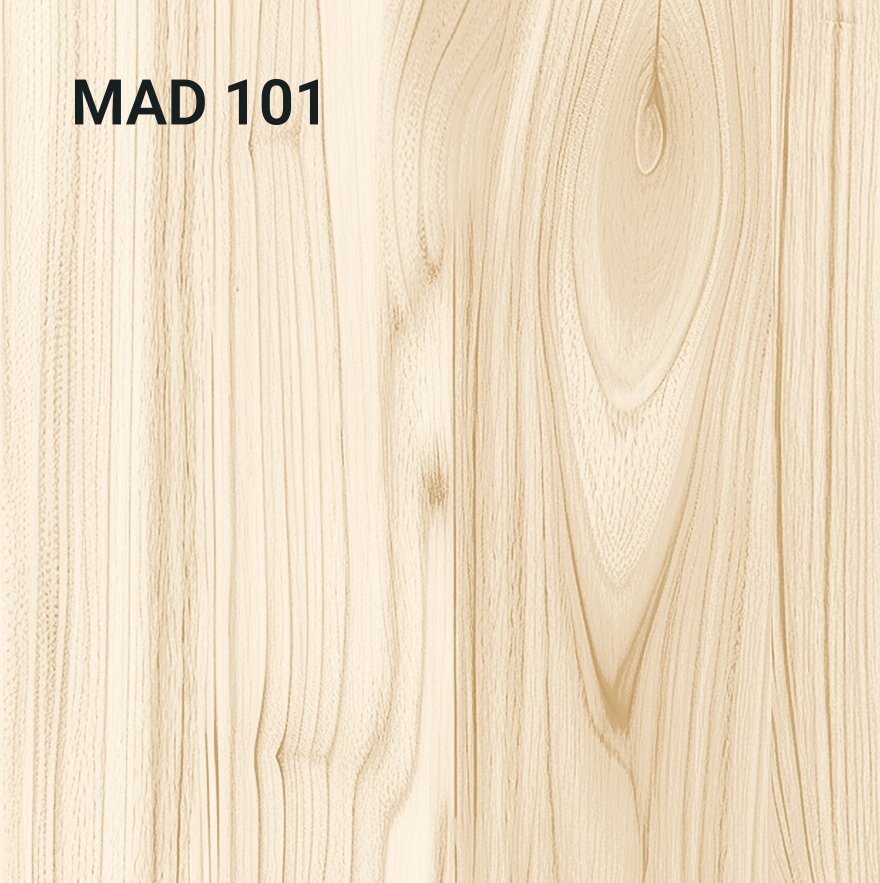 Wall panel MAD SP "101"