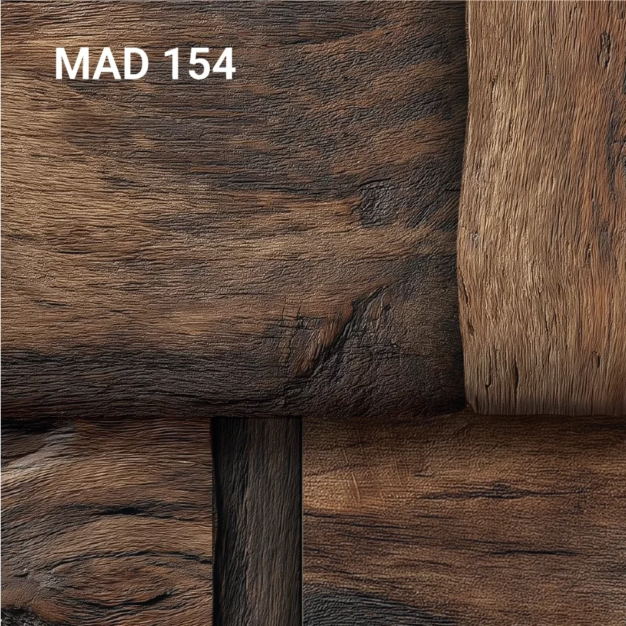 Wall panel MAD SP "154"