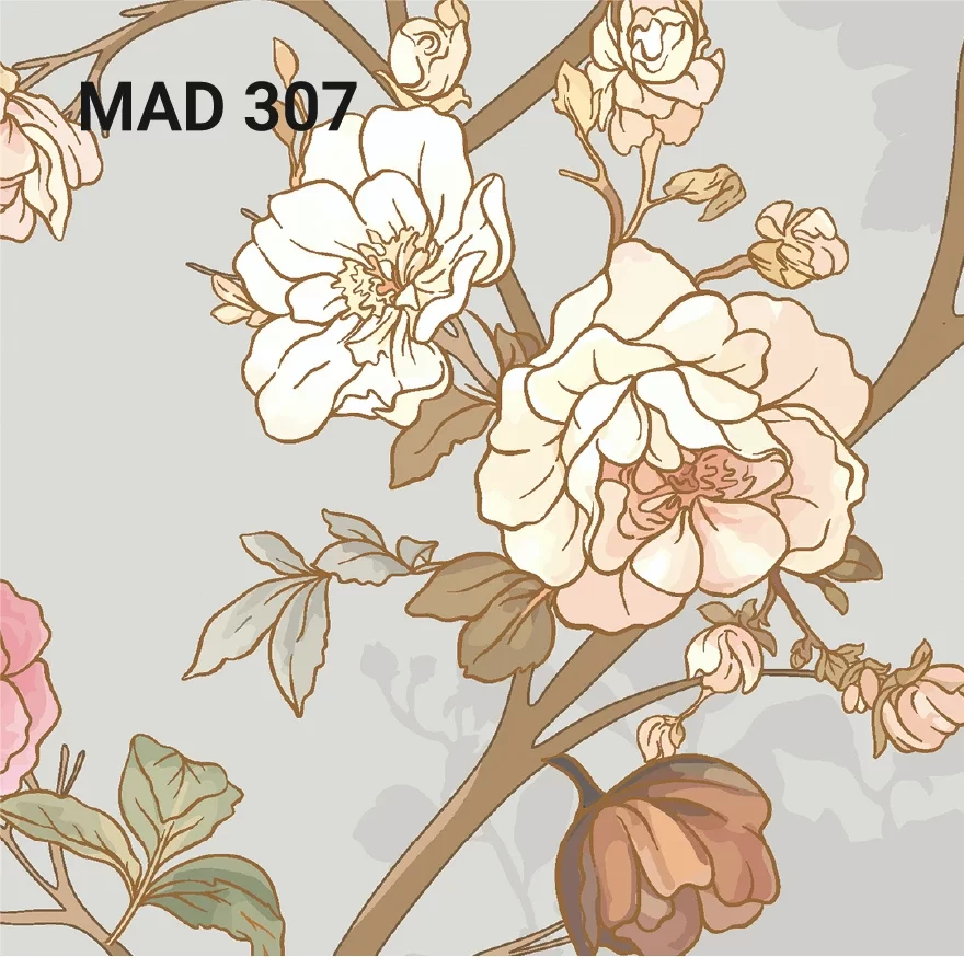 Wall panel MAD SP "307"