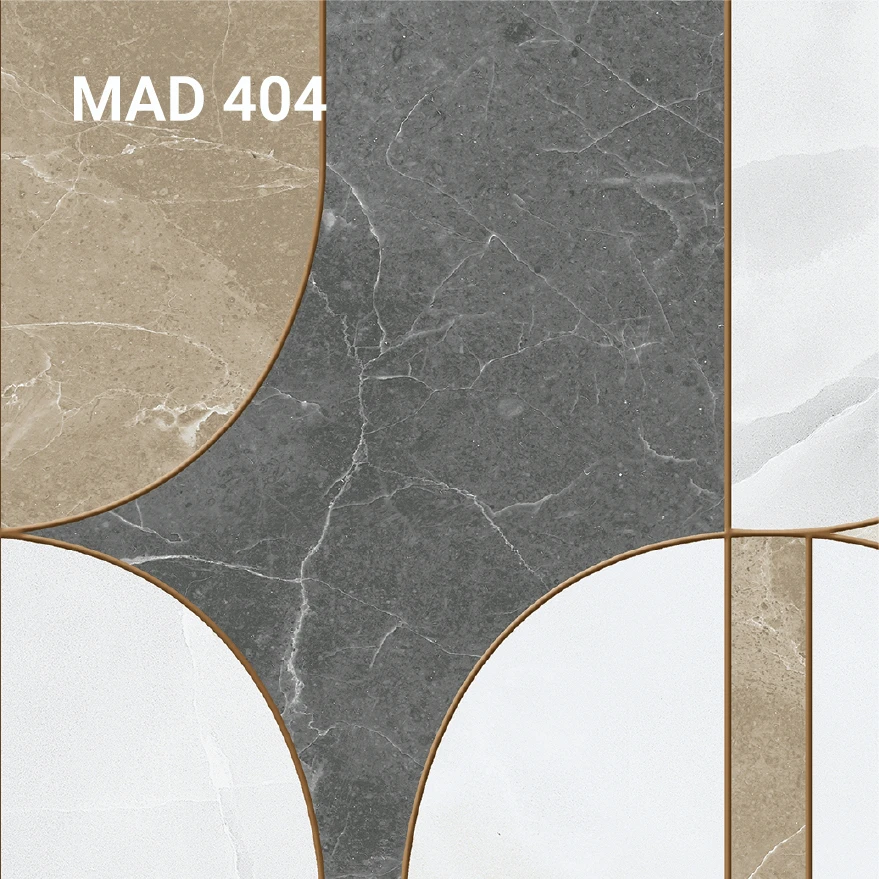 Wall panel MAD SP "404"