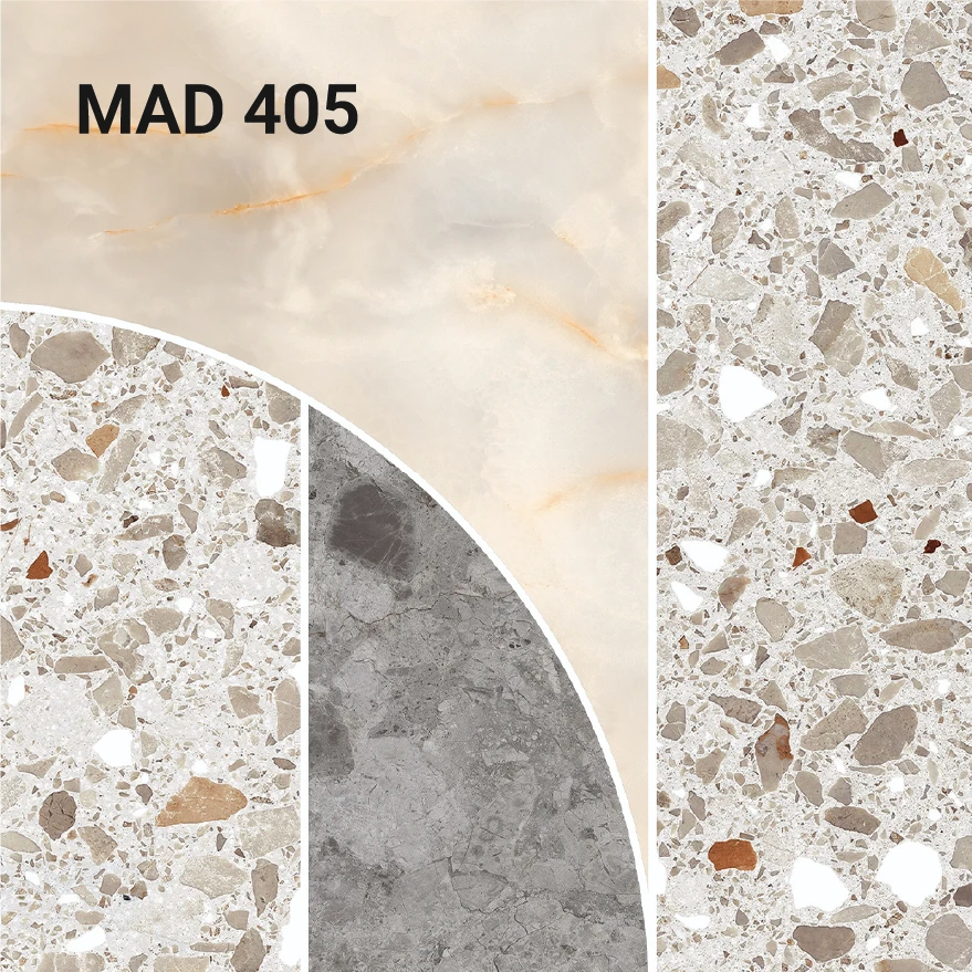 Wall panel MAD SP "405"