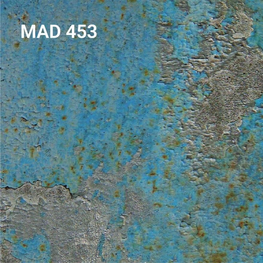 Wall panel MAD SP "453"