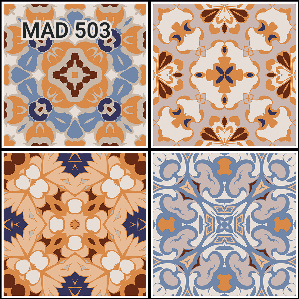 Wall panel MAD SP "503"