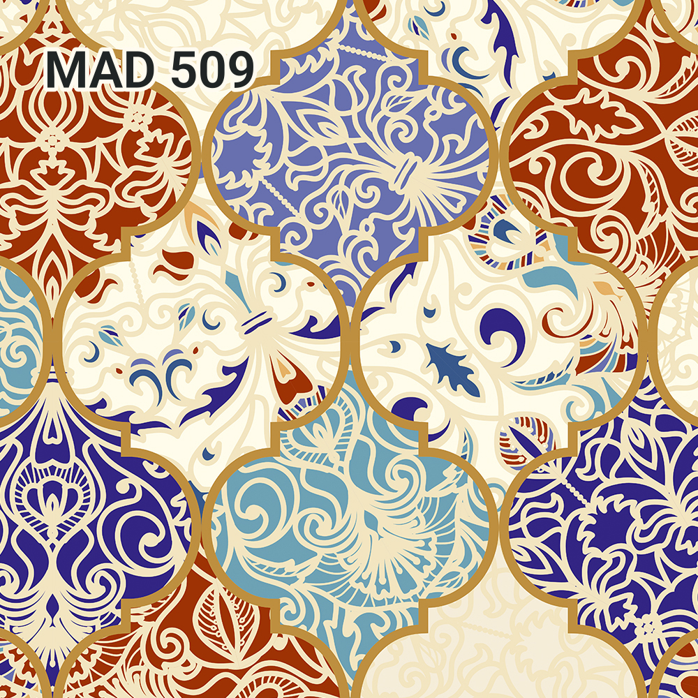 Wall panel MAD SP "509"