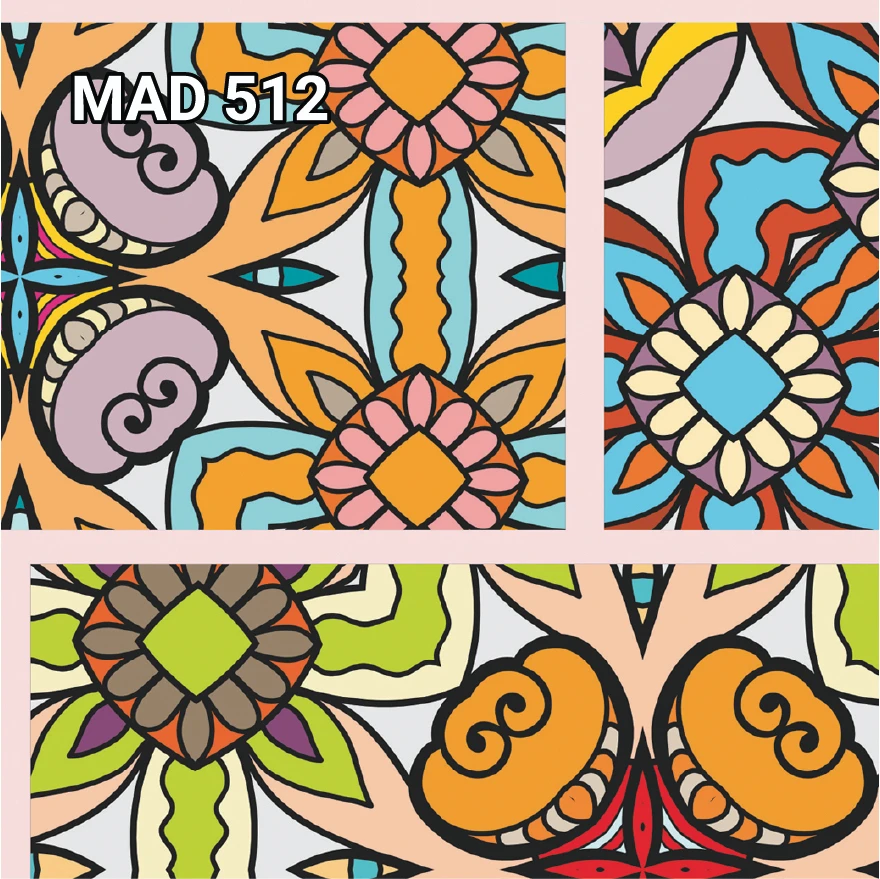 Wall panel MAD SP "512"