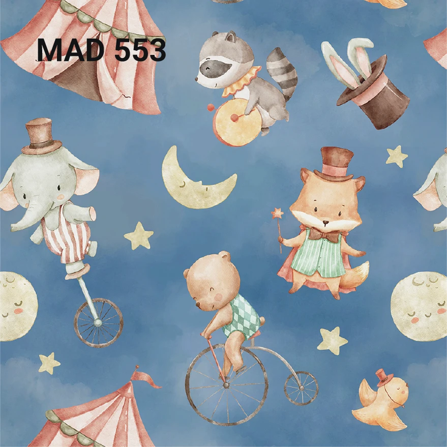 Wall panel MAD SP "553"