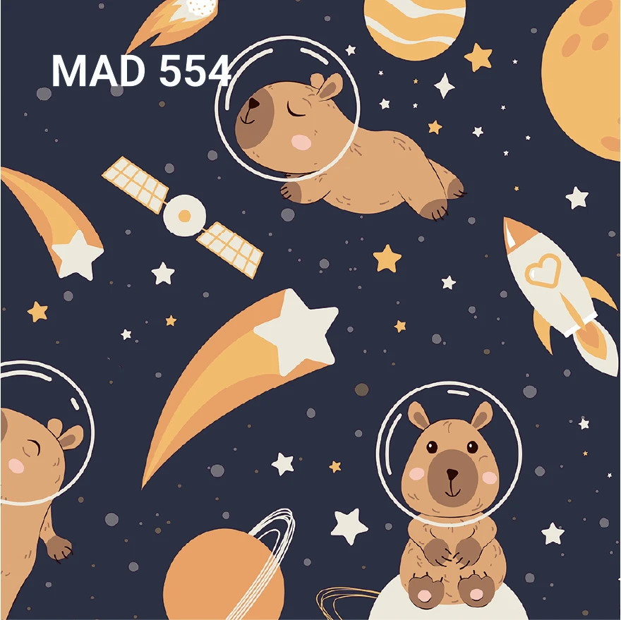 Wall panel MAD SP "554"