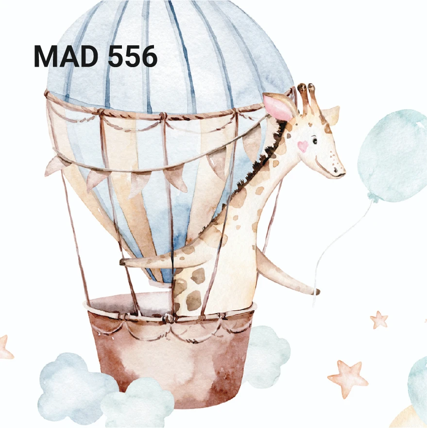 Wall panel MAD SP "556"