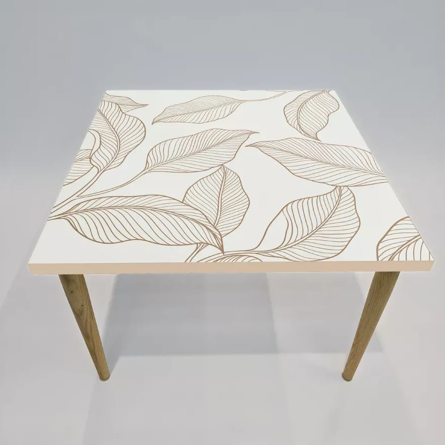 Table "№039" Super Matt, Soft-Touch