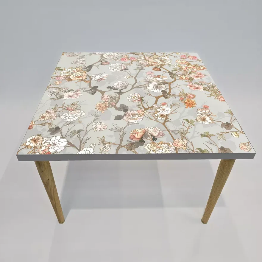 Table "№061", Super Matt, Soft-Touch