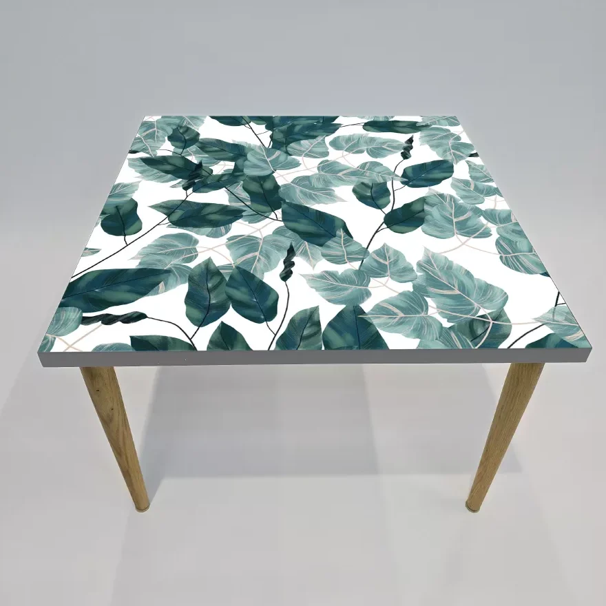 Table "№063" Super Matt, Soft-Touch