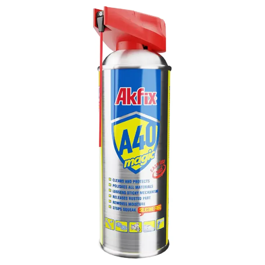 Akfix A40 Magic Spray