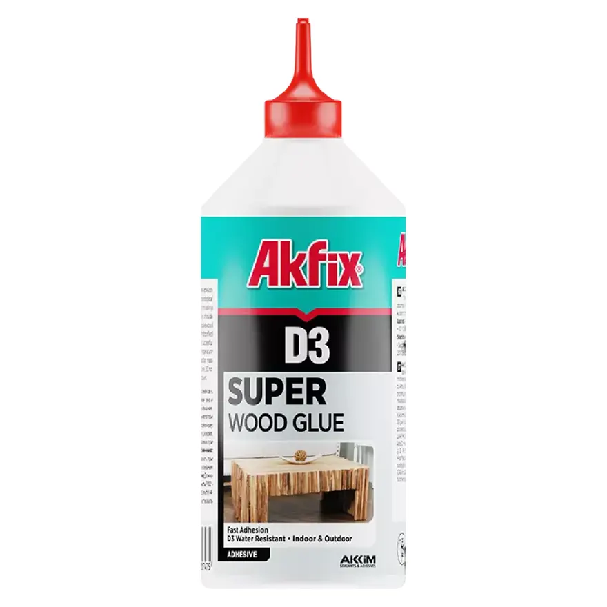 Akfix D3 Super Wood Glue
