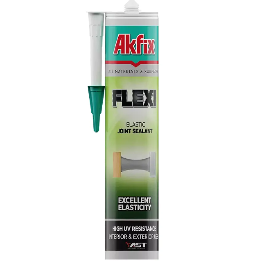 Akfix MS Flexi AST Polymer