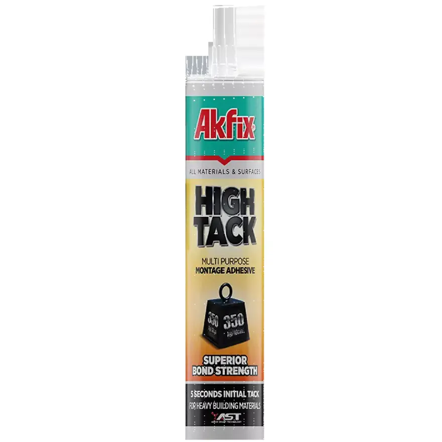Akfix AST High Tack Adhesive