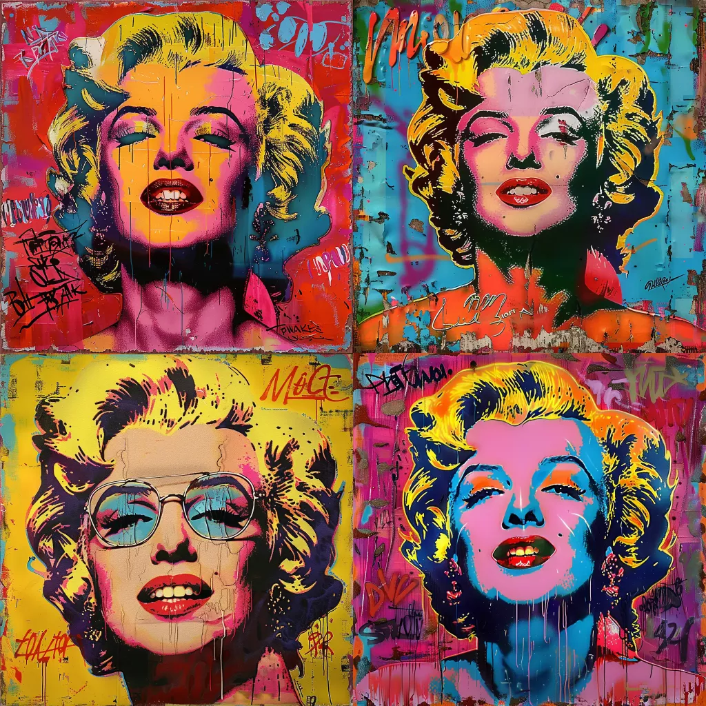 Marylin