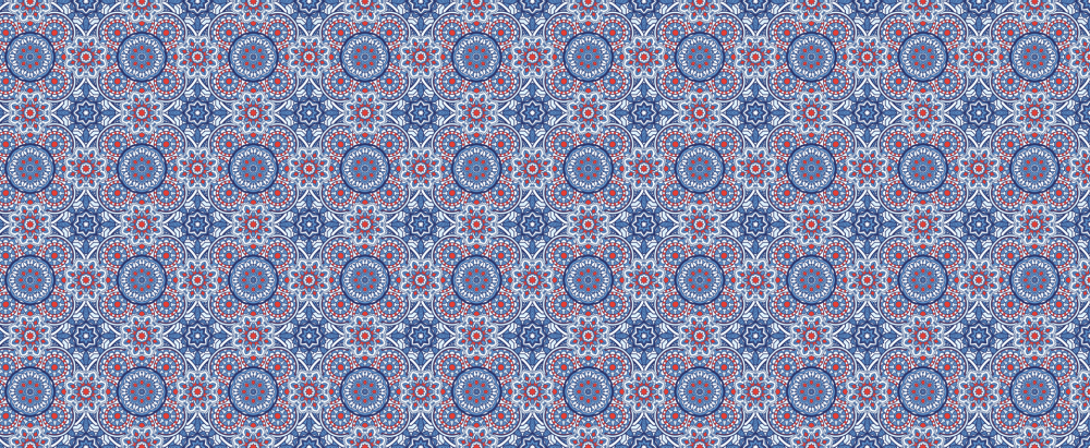 The MAD 508 design