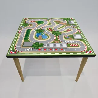 Table 025