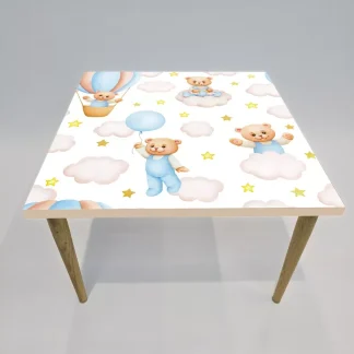 Table 054