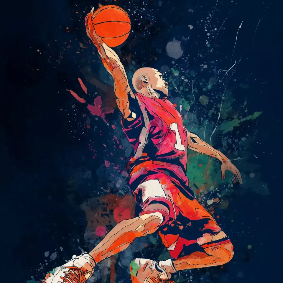 Dynamic expressive illustration