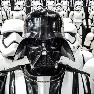 Darth Vader