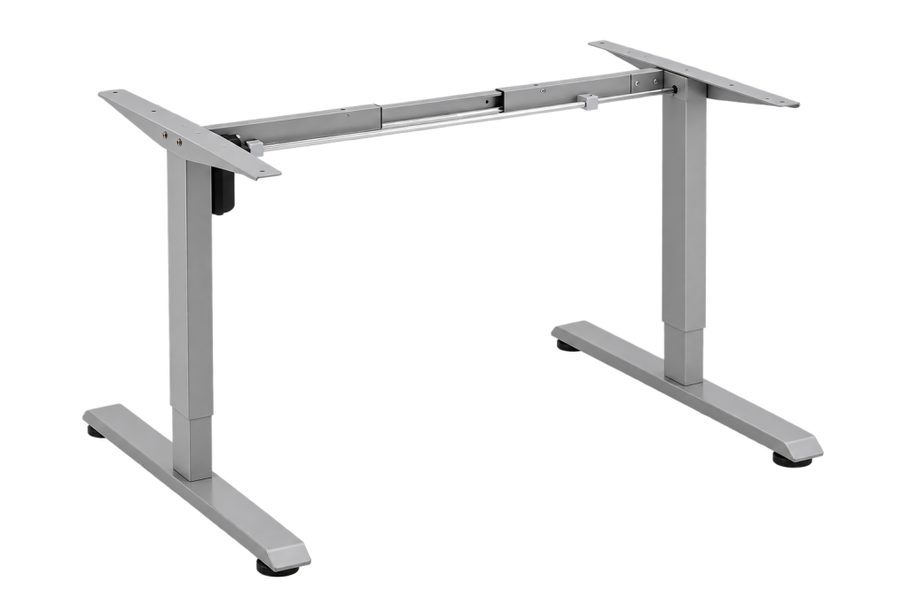 Bdesk JUNIOR height-adjustable desk frame